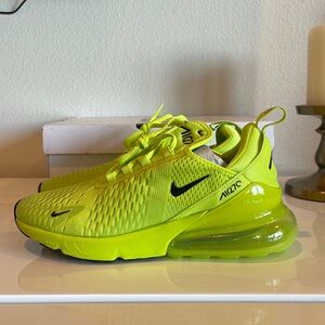 Nike Women’s air max 270